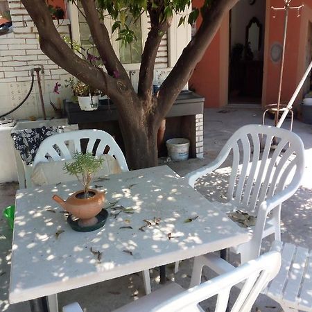 B B Casa Vacanze Il Pino Di Pino Lascari Exteriér fotografie