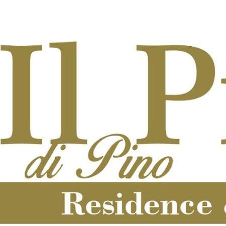 B B Casa Vacanze Il Pino Di Pino Lascari Exteriér fotografie