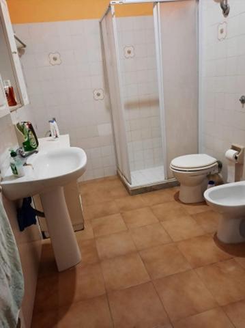 B B Casa Vacanze Il Pino Di Pino Lascari Exteriér fotografie