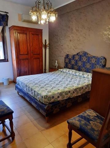 B B Casa Vacanze Il Pino Di Pino Lascari Exteriér fotografie