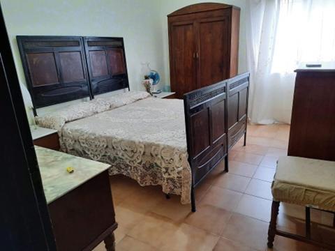 B B Casa Vacanze Il Pino Di Pino Lascari Exteriér fotografie