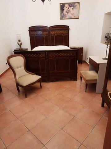 B B Casa Vacanze Il Pino Di Pino Lascari Exteriér fotografie