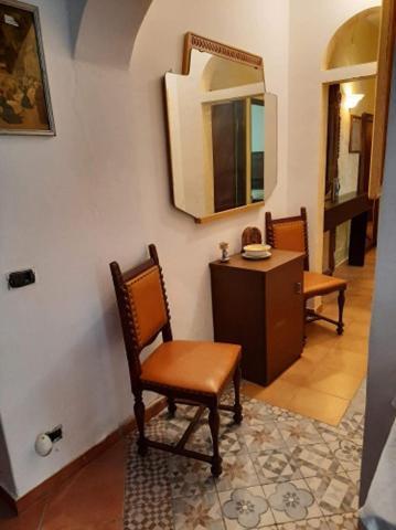 B B Casa Vacanze Il Pino Di Pino Lascari Exteriér fotografie