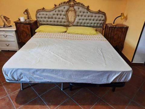 B B Casa Vacanze Il Pino Di Pino Lascari Exteriér fotografie